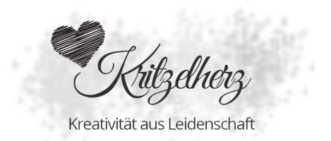 Kritzelherz